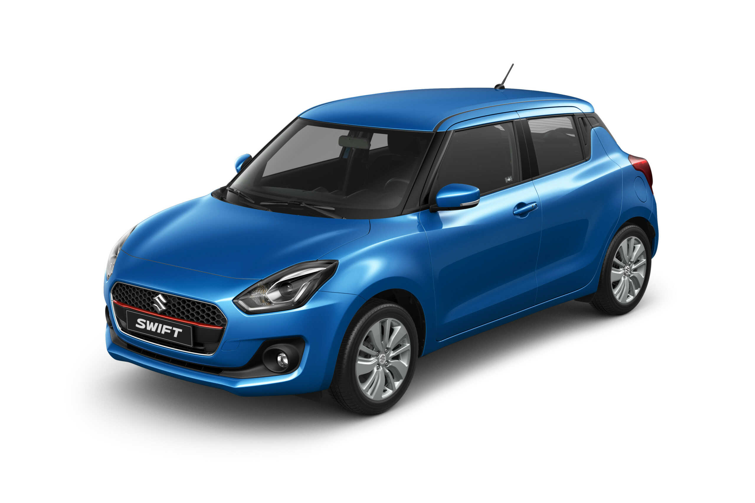New Suzuki Swift 2017  Price specs release date and pictures   Expresscouk