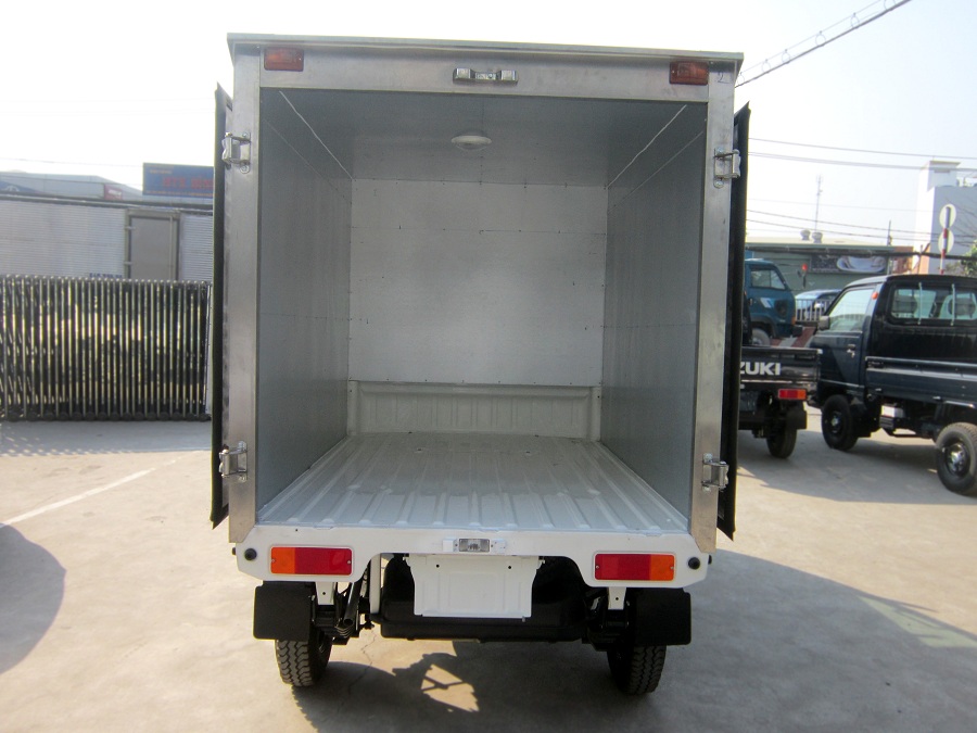 thùng suzuki carry truck Biên Hòa