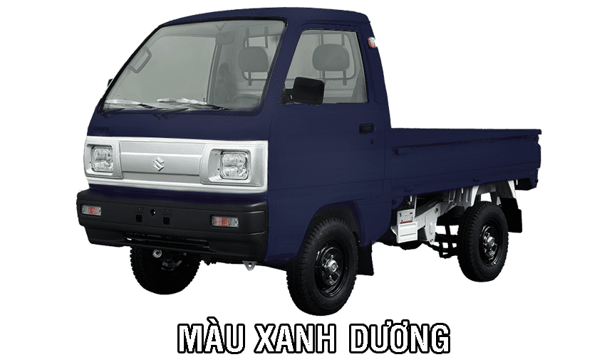 suzuki truck Biên Hòa